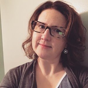 Meet your Posher, Amy